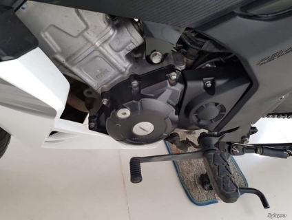 Winner bstp trắng chính chủ