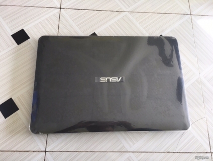 ASUS X554LA / I5 / RAM 4Gb MÁY ĐẸP 99,9%