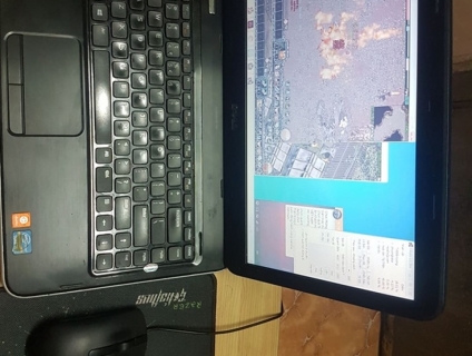 cần bán laptop dell core i5 3230m nguyên zin