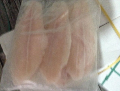 Cung cấp Cá basa fillet