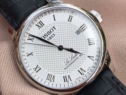 Tissot Powermatic 80 chính hãng giá sale