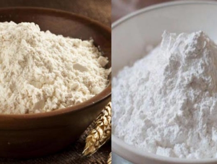 Nhận xay bột gạo nước