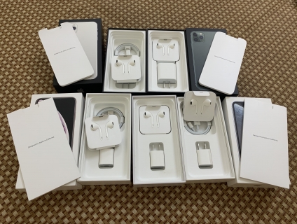 Phụ Kiện iPhone, Samsung Chính Hãng Bảo Hành 12 Tháng