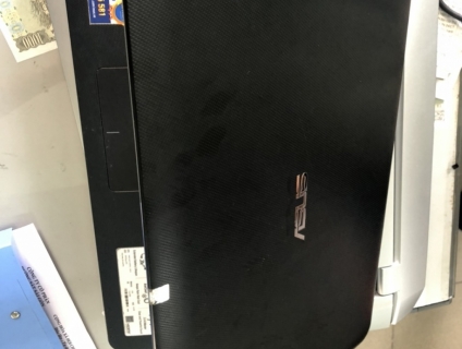 Asus K554L i3 Zin tel FPT VGA rời ....