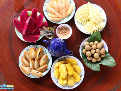 Tour miền Tây 1 ngày chất lượng giá rẻ