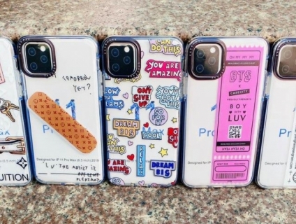 Ốp dẻo về nhiều hình