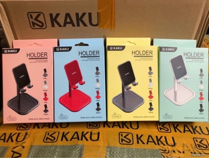 Đế để điện thoại chính hãng iKaku