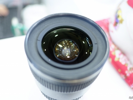 Ống kính Nikon AF-S 17-35mm f2.8D ED, Nikon 12-24mm f4G ED DX cũ