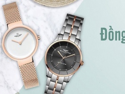 Chất liệu và thiết kế chiếc đồng hồ Sunrise có thật sự đáng mua?