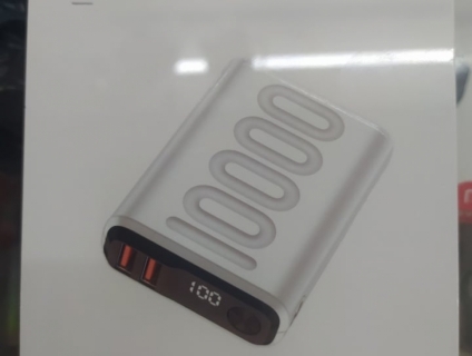 Pin dự phòng chính hãng Kaku 10000mah