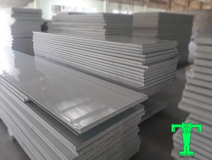 Tấm panel tường ngoài là gì?