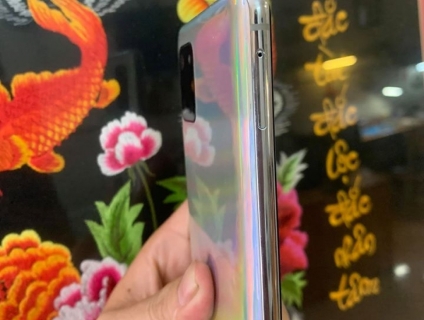 Samsung Note 10 lite - Hàng chính hãng