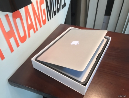 Macbook Air 2017 - MQD32 - Like New - Fullbox
