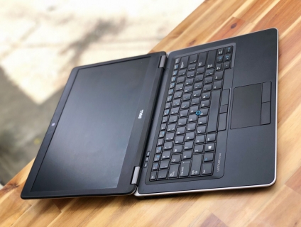 Laptop Dell Latitude E7440 core i5- i7 thế hệ 4, ram 8G, ssd 256G