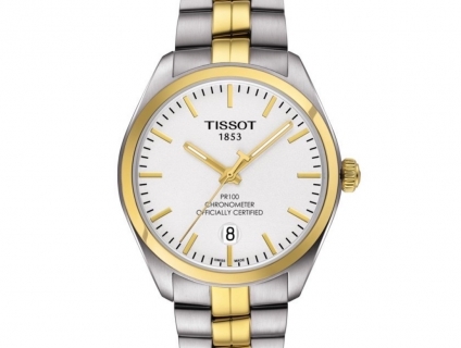 Cần bán : Đồng hồ Nam – TISSOT T101.451.22.031.00