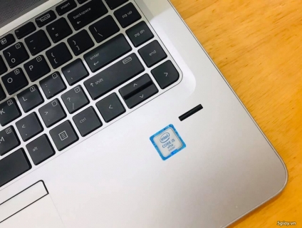 Laptop Hp 840 G3 core i5/ 8/256SSD/Hàng Mỹ/Đẹp keng/Giá liêu xiêu