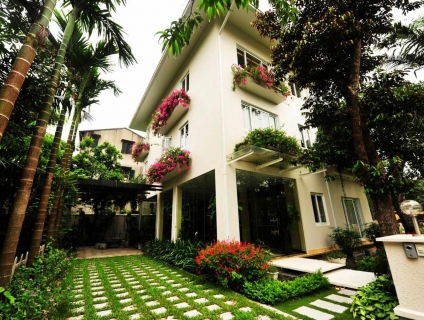 Đừng bỏ qua những điều này nếu muốn thiết kế không gian xanh