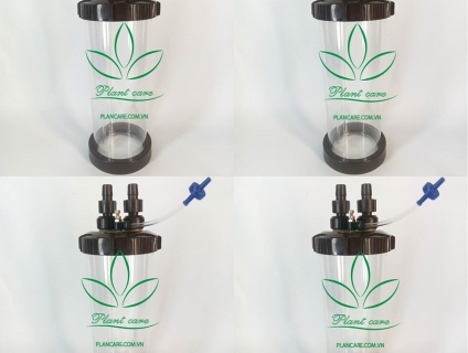 Bán trộn CO2 Plant Care giá rẻ tại Hà Nội