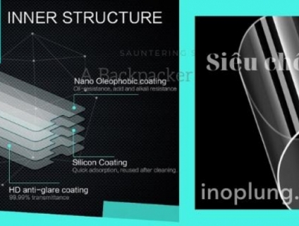 CHUYÊN Nhận Cắt & Cung cấp Cường Lực SUPER PRO