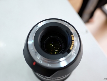 Ống kính Tamron SP 15-30mm F2.8 Di VC USD for Canon cũ đẹp