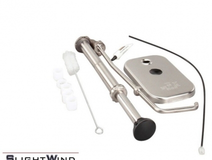 Thiết bị bơm tương Server đựng tương cà tương ớt - Slightwind