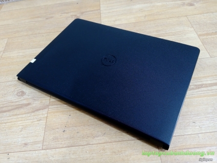 [Bình Dương] Dell Inspiron 3458 ● i3-5005U ●4GB ● 500GB