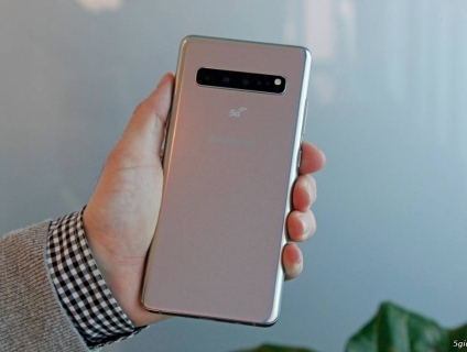 Những lí do bạn không nên bỏ lỡ cơ hội sở hữu con S10 5G này !