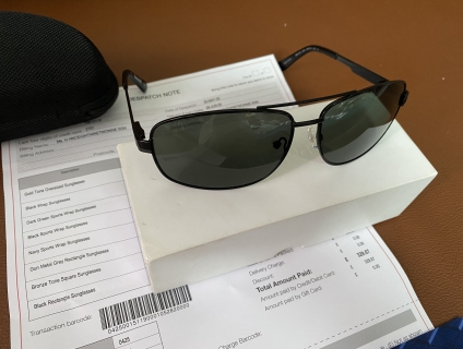 Kính Timberland form to chính hãng săn sales tại Anh chống 100%UV