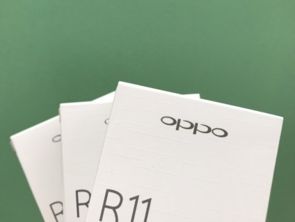 {Ưu đãi đặc biệt} Khi mua từ 2 tai nghe R11-OPPO