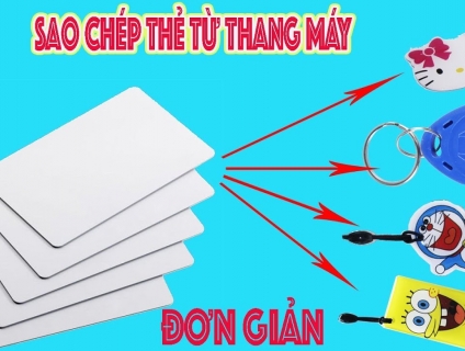 VÌ SAO CÔNG NGHỆ CHỐNG SAO CHÉP THẺ TỪ ĐANG ĐƯỢC XÃ HỘI CHÚ TRỌNG?