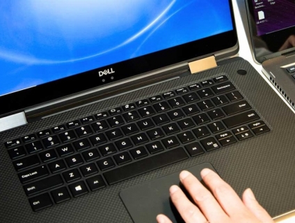 Thay bàn phím Laptop Quận 2