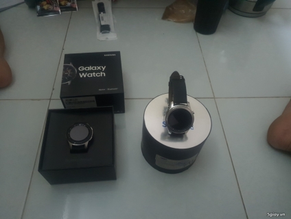 Samsung smart watch