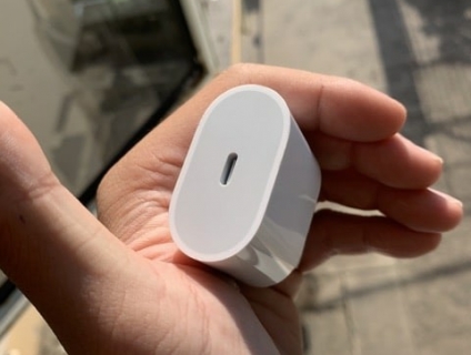 {Free ship cod toàn quốc} Củ sạc 18W Promax