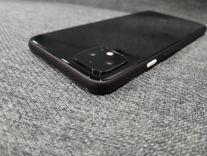 Google Pixel 4XL Quốc tế 2 sim màu ĐEN 99%