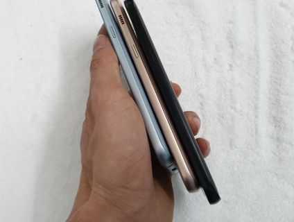 SAMSUNG GALAXY A5 / A7 / A8 Like New Nguyên Zin Hàn Quốc