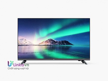 Smart Tivi Xiaomi Màn Hình Tràn Viền 32 inch E32C