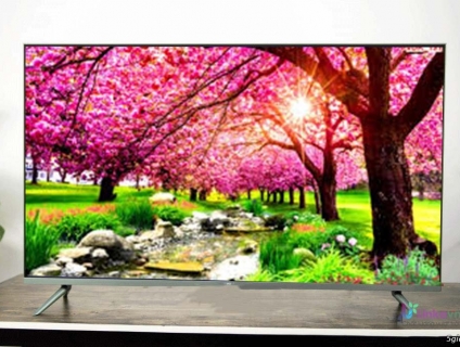 Smart Tivi Xiaomi Màn Hình Tràn Viền 43 inch PRO E43S
