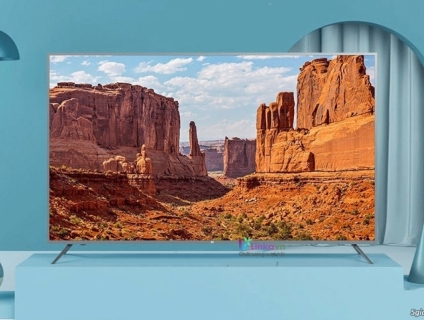 Smart Tivi Xiaomi 4S 58 inch 4K UHD - Mẫu 2019
