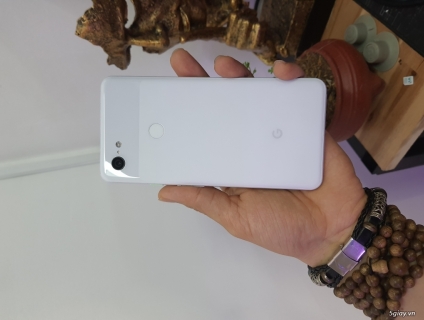 Google Pixel 3 XL Trắng đẹp 99%