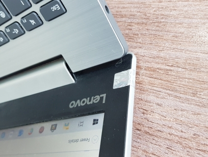 [HCM] (Cần bán) Laptop Lenovo Ideapad 320-15IKB 81BG00E0VN