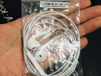 Tai Nghe Iphone 6s Zin