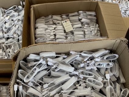 CÁP SAMSUNG USB TYPE C