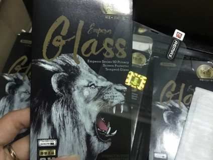 CƯỜNG LỰC FULL 6/7/8 PLUS