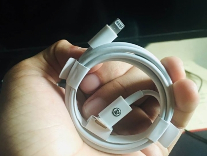 Dây Cáp Sạc ProMax