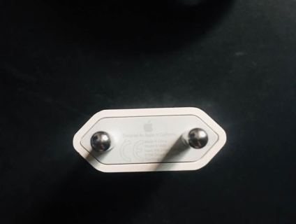 Cục Sạc Dẹt Iphone Hàn Quốc