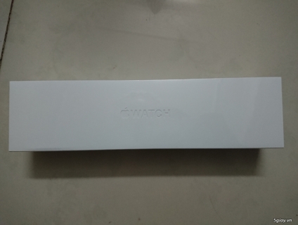 HCM - Apple watch series 5 GPS mới 100% VN/A