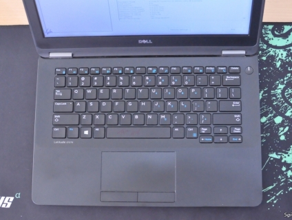 Dell Latitude 7270 | I5 6300U| 4Gb | SSD M.2 256GB