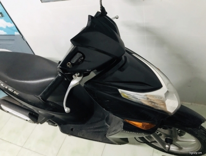 Honda Click 2009 mới 99%,nữ chạy đi làm hằng ngày