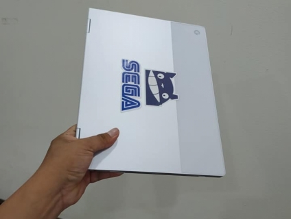 Google Pixelbook C0A Chromebook