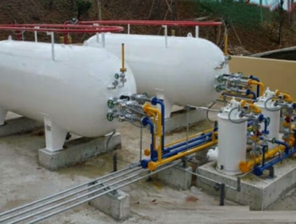 Kiểm định bình áp lực